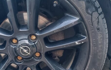 Opel Corsa D, 2011 год, 630 000 рублей, 11 фотография
