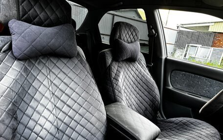 KIA Spectra II (LD), 2007 год, 400 000 рублей, 7 фотография
