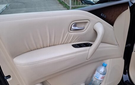 Infiniti QX56, 2012 год, 2 650 000 рублей, 12 фотография