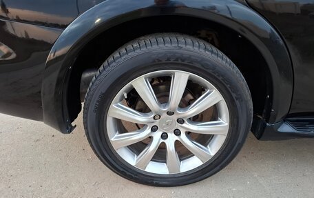 Infiniti QX56, 2012 год, 2 650 000 рублей, 16 фотография
