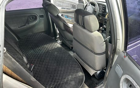 Daewoo Nexia I рестайлинг, 2007 год, 90 000 рублей, 2 фотография