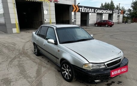 Daewoo Nexia I рестайлинг, 2007 год, 90 000 рублей, 7 фотография