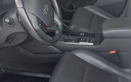 Hyundai Tucson III, 2016 год, 1 990 000 рублей, 18 фотография