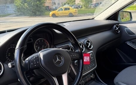 Mercedes-Benz A-Класс, 2013 год, 999 999 рублей, 6 фотография