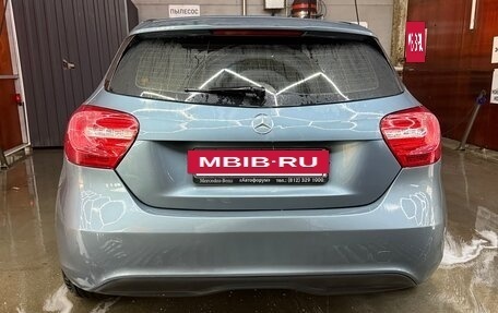 Mercedes-Benz A-Класс, 2013 год, 999 999 рублей, 3 фотография