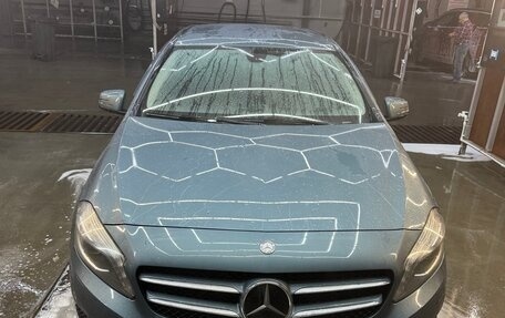 Mercedes-Benz A-Класс, 2013 год, 999 999 рублей, 4 фотография