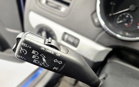 Skoda Yeti I рестайлинг, 2013 год, 920 000 рублей, 14 фотография