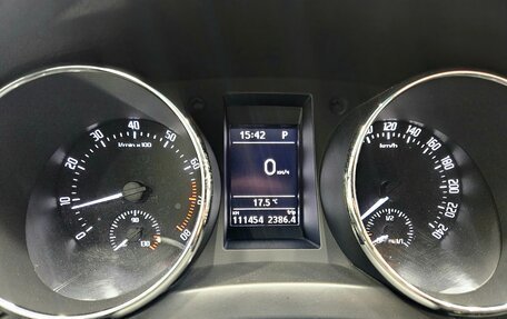 Skoda Yeti I рестайлинг, 2013 год, 920 000 рублей, 21 фотография