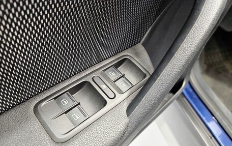 Skoda Yeti I рестайлинг, 2013 год, 920 000 рублей, 12 фотография