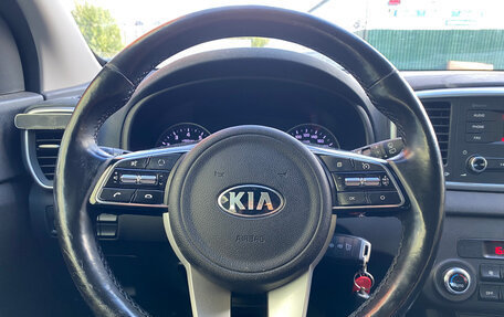 KIA Sportage IV рестайлинг, 2019 год, 1 949 000 рублей, 7 фотография
