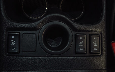Nissan Qashqai, 2019 год, 1 899 000 рублей, 17 фотография