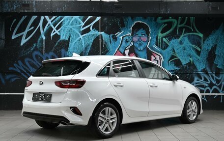 KIA cee'd III, 2019 год, 1 295 000 рублей, 4 фотография