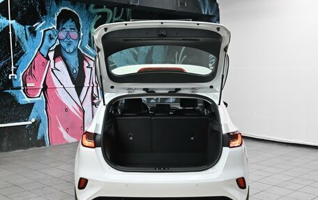 KIA cee'd III, 2019 год, 1 295 000 рублей, 5 фотография