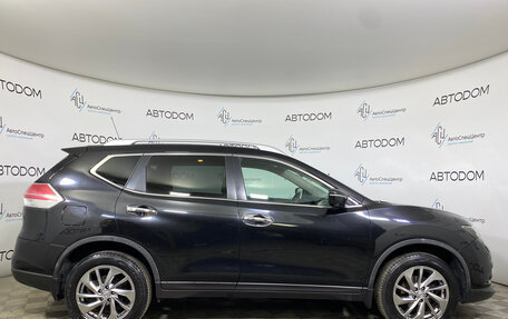 Nissan X-Trail, 2016 год, 1 669 000 рублей, 4 фотография