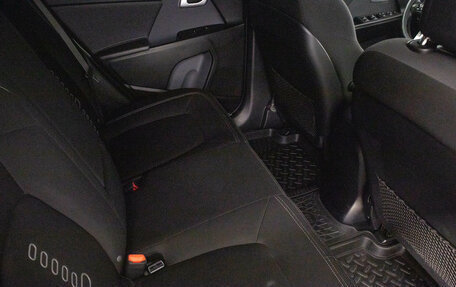 KIA Sportage III, 2013 год, 1 619 000 рублей, 10 фотография
