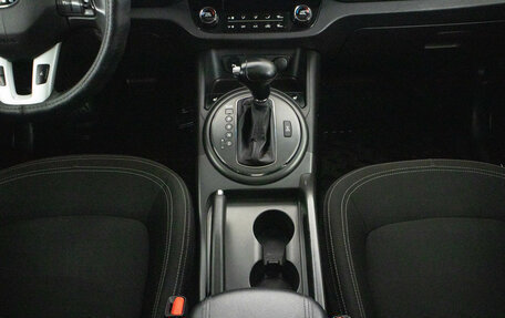 KIA Sportage III, 2013 год, 1 619 000 рублей, 16 фотография