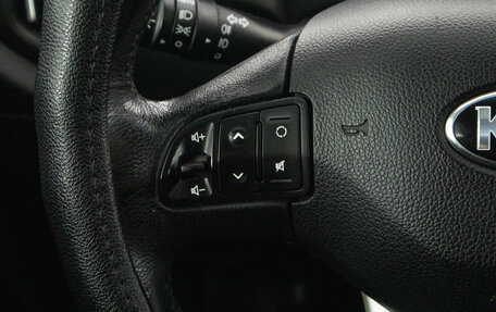 KIA Sportage III, 2013 год, 1 619 000 рублей, 19 фотография