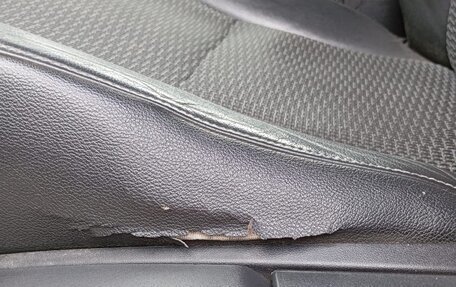 Toyota Verso I, 2012 год, 1 300 000 рублей, 5 фотография