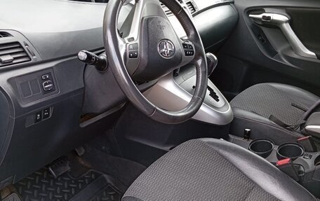Toyota Verso I, 2012 год, 1 300 000 рублей, 7 фотография