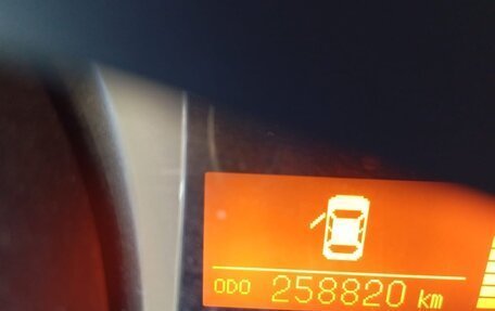 Toyota Verso I, 2012 год, 1 300 000 рублей, 10 фотография