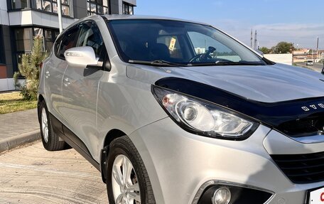 Hyundai ix35 I рестайлинг, 2011 год, 960 000 рублей, 12 фотография