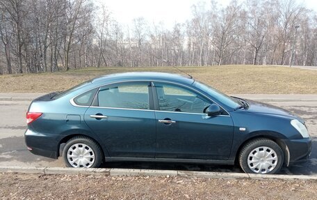 Nissan Almera, 2015 год, 600 000 рублей, 3 фотография