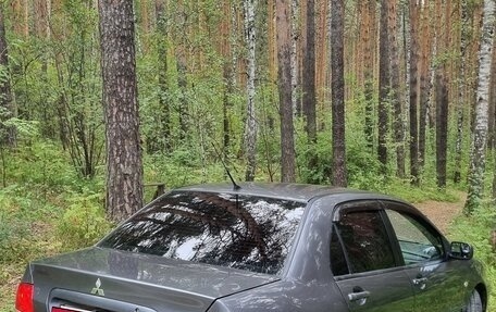 Mitsubishi Lancer IX, 2006 год, 430 000 рублей, 6 фотография