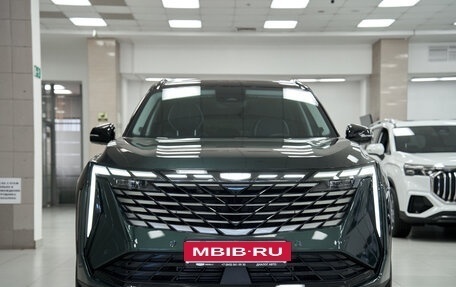 Geely Atlas, 2024 год, 3 717 190 рублей, 7 фотография