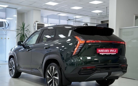 Geely Atlas, 2024 год, 3 717 190 рублей, 3 фотография
