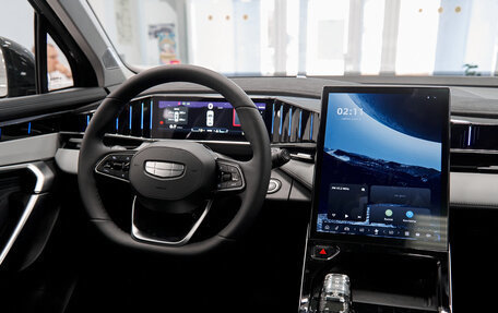 Geely Atlas, 2024 год, 3 717 190 рублей, 15 фотография