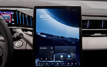 Geely Atlas, 2024 год, 3 717 190 рублей, 17 фотография