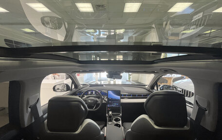 Geely Atlas, 2024 год, 3 717 190 рублей, 20 фотография