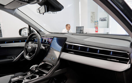 Geely Atlas, 2024 год, 3 717 190 рублей, 22 фотография