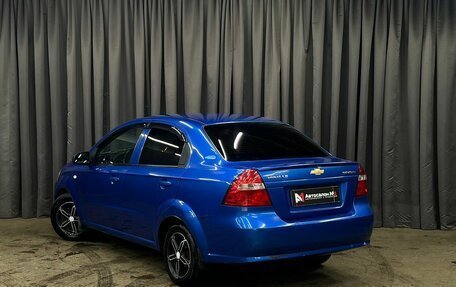 Chevrolet Aveo III, 2011 год, 359 900 рублей, 3 фотография