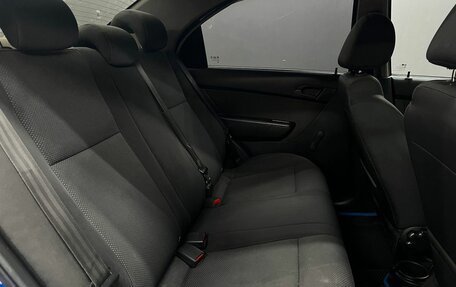 Chevrolet Aveo III, 2011 год, 359 900 рублей, 15 фотография