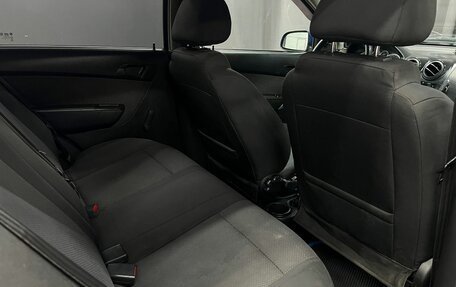 Chevrolet Aveo III, 2011 год, 359 900 рублей, 14 фотография