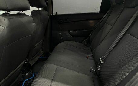 Chevrolet Aveo III, 2011 год, 359 900 рублей, 12 фотография