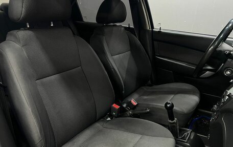 Chevrolet Aveo III, 2011 год, 359 900 рублей, 17 фотография