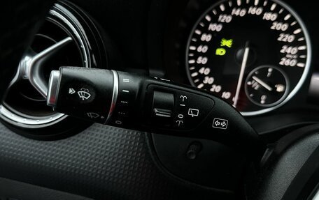 Mercedes-Benz A-Класс, 2013 год, 1 349 777 рублей, 20 фотография