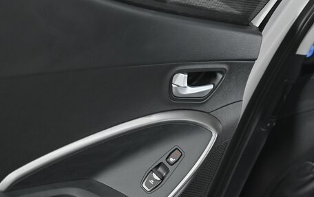 Hyundai Santa Fe III рестайлинг, 2015 год, 1 535 000 рублей, 17 фотография