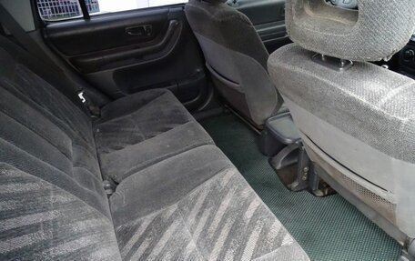 Honda CR-V IV, 1999 год, 360 000 рублей, 8 фотография
