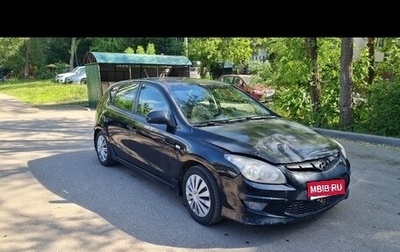 Hyundai i30 I, 2010 год, 415 000 рублей, 1 фотография