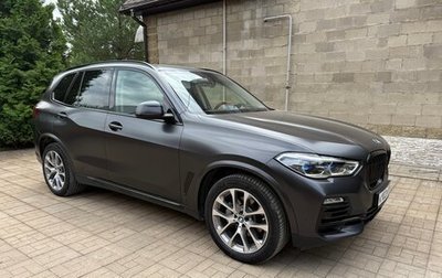 BMW X5, 2019 год, 6 900 000 рублей, 1 фотография