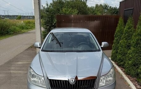 Skoda Octavia, 2011 год, 690 000 рублей, 1 фотография