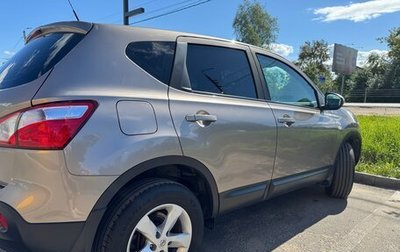 Nissan Qashqai, 2012 год, 949 000 рублей, 1 фотография