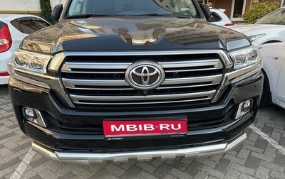 Toyota Land Cruiser 200, 2015 год, 5 330 000 рублей, 1 фотография