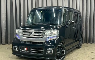 Honda N-BOX I рестайлинг, 2016 год, 1 049 888 рублей, 1 фотография
