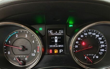 Jeep Grand Cherokee, 2012 год, 1 500 000 рублей, 13 фотография