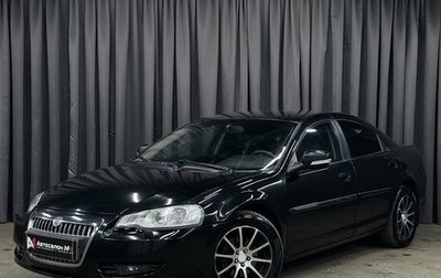 ГАЗ Volga Siber I, 2009 год, 479 777 рублей, 1 фотография