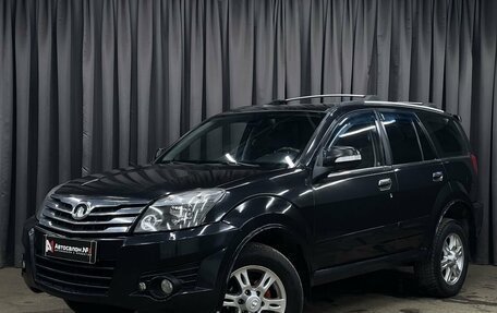 Great Wall Hover H3 I, 2015 год, 599 777 рублей, 1 фотография